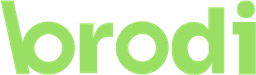 Brodi Logo