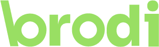 Brodi Logo